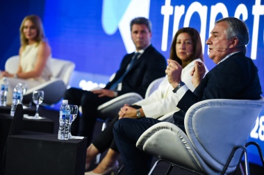 “Lo que necesita el país es liderazgo, capacidad de gestión y planes a mediano y largo plazo”