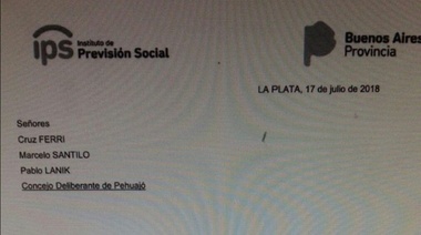 Jubilados municipales percibirán aumento recién a fines del mes de agosto