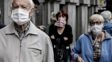 Los jubilados bonaerenses cobran sus haberes desde el miércoles