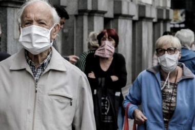 Los jubilados bonaerenses cobran sus haberes desde el miércoles