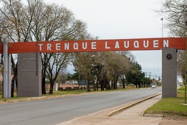 T. Lauquen registró 45 casos positivos y 253 en aislamiento en las últimas horas