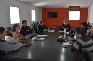 Trenque Lauquen pedirá ingresar en la emergencia agropecuaria