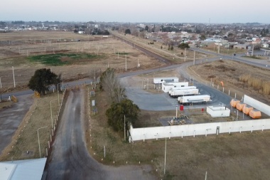 Ya tiene fecha de inicio el gasoducto entre Rivadavia y Trenque Lauquen