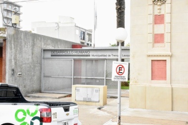 Ante la llegada de los primeros fríos, municipio inicia programa de garrafas sociales y entrega de leña
