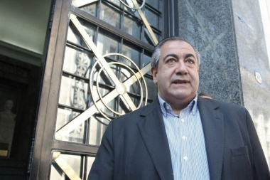 Para Daer, el Gobierno le aseguró a la CGT que no hará “reformas salvajes”