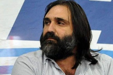 Gremio docente se suma al paro de Ctera contra la reforma laboral
