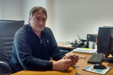 Azil sobre el PJ local: “Más allá de la voluntad, hace falta generosidad de la dirigencia”