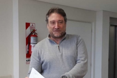 Azil pronosticó un tsumani de votos para TODOS: “será mayor la diferencia en octubre”