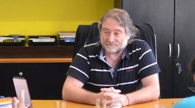 Azil insistió en buscar acuerdos y alertó sobre "desbordes sociales"