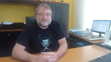 Azil analizó que "falta acuerdos hacia afuera, pero también dentro del FdT"