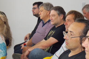 "La primaria es una estrategia de acumulación, no de división"
