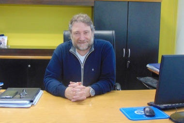 Tras la mesa del FdT, Azil celebró que se avale la competencia interna
