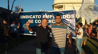 Sindicato Empleados de Comercio de Junín pide una mesa local de crisis