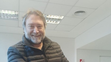Azil consideró que la interna del PJ obligará al debate y movilizará bases