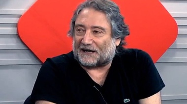 "No es bueno que no se dirima la interna en las urnas", analizó Azil