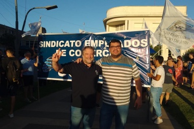 Sindicato Empleados de Comercio de Junín pide una mesa local de crisis