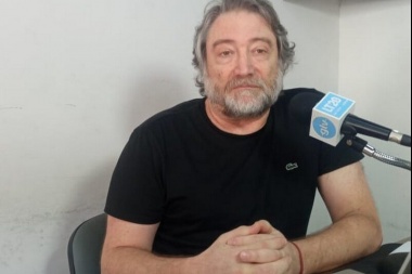 "El gobierno solo va por la precarización, ya lo expresó en el DNU"