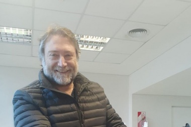 Azil consideró que la interna del PJ obligará al debate y movilizará bases