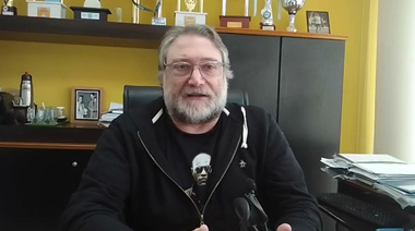 Primer respaldo público a la posible candidatura de Melo