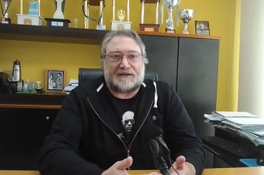 Azil rechazó el decreto del gobierno que limita el derecho a huelga
