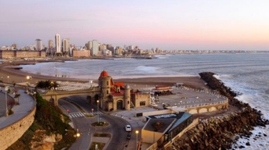 La Provincia vivió sus mejores vacaciones de invierno en seis años