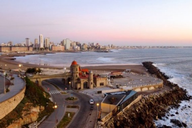 Provincia registra una caída de la ocupación hotelera cercana al 20%