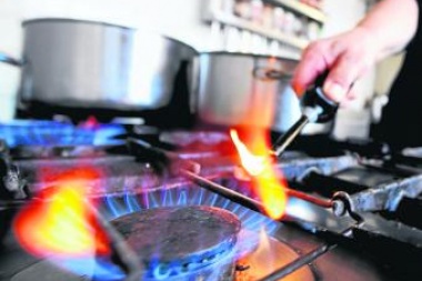 Municipio K denunció una "baja masiva" de beneficiarios de tarifa social de gas