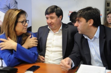 El peronismo pidió una sesión especial para tratar la reforma de las Fuerzas Armadas