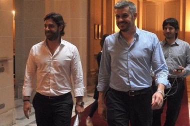 Peña y Mosca bajan a la cuarta con la "receta electoral"