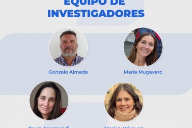 Una investigación realizada por pediatras del Hospital Interzonal de Junín fue publicada en una prestigiosa revista de EE.UU.