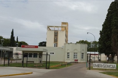 Bajas temperaturas generan el 80% de las consultas en emergencia pediátrica
