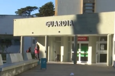 Creció un 125% la demanda de atención en Emergencia del Hospital Interzonal "Abraham Piñeyro"