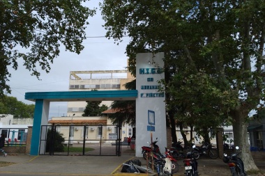 CICOP sigue a fondo contra la dirección del HIGA Junín: "sin respuestas"
