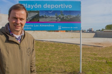 Desde Junín salieron a bancar la medida de Vidal de bajarle el costo de luz a los clubes