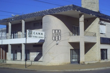 Los clubes de barrio seguirán eximidos de pagar el impuesto inmobiliario