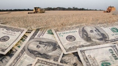 Se liquidaron US$ 1.600 millones en las primeras semanas del Dólar Soja II