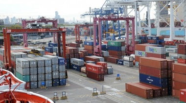 Pymes: las exportaciones crecieron 2% en el primer trimestre, pero 9 de los 16 rubros sufrieron caídas