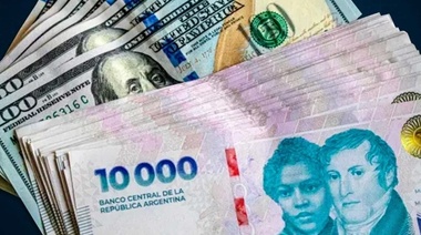 El campo liquidó en abril un 32% más