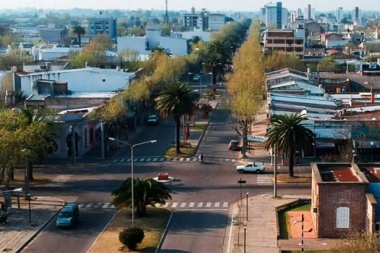 Trenque Lauquen se prepara para festejar su 148 aniversario con variada agenda de actividades