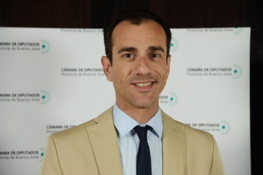 Petrecca asume su segundo mandato al frente del municipio de Junín