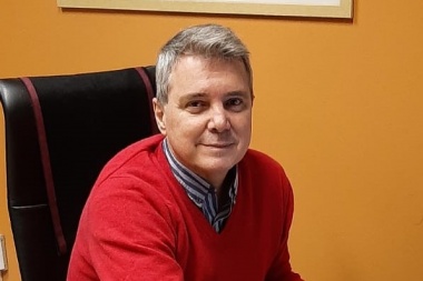 "La recuperación de la economía está atada a decisiones políticas"