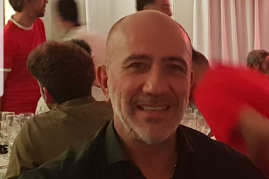 Cornago suma millas en Cambiemos de cara a las elecciones de octubre