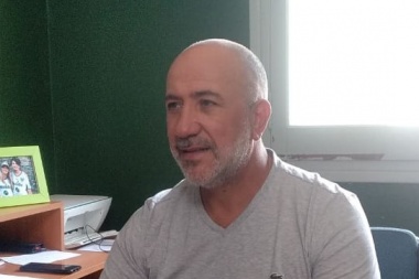 "JxC necesita abrirse a otros espacios", planteó Cornago