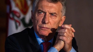 Mauricio Macri confirmó que no será candidato en las elecciones 2023