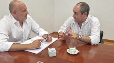 Concejal massista se anotó para ser precandidato del FdT en Bragado