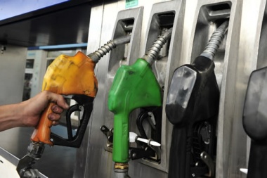 El Gobierno importará más gasoil para solucionar el faltante