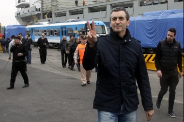 "En el Frente de Todos el flaco no podía faltar", opinó ex candidato randazzista