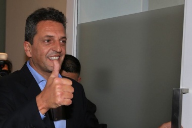 Randazzo el martes y Sergio Massa el miércoles estarán en Junín sobre el cierre de la campaña