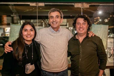 Randazzo regresa a la Cuarta para un encuentro seccional en Bragado