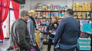 Concejales de UC insistieron en la caída de la actividad económica y comercial